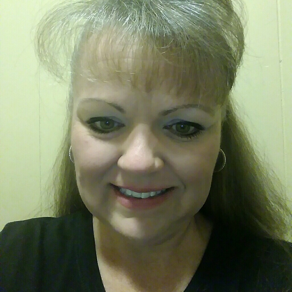 Meet your Posher, Kristy